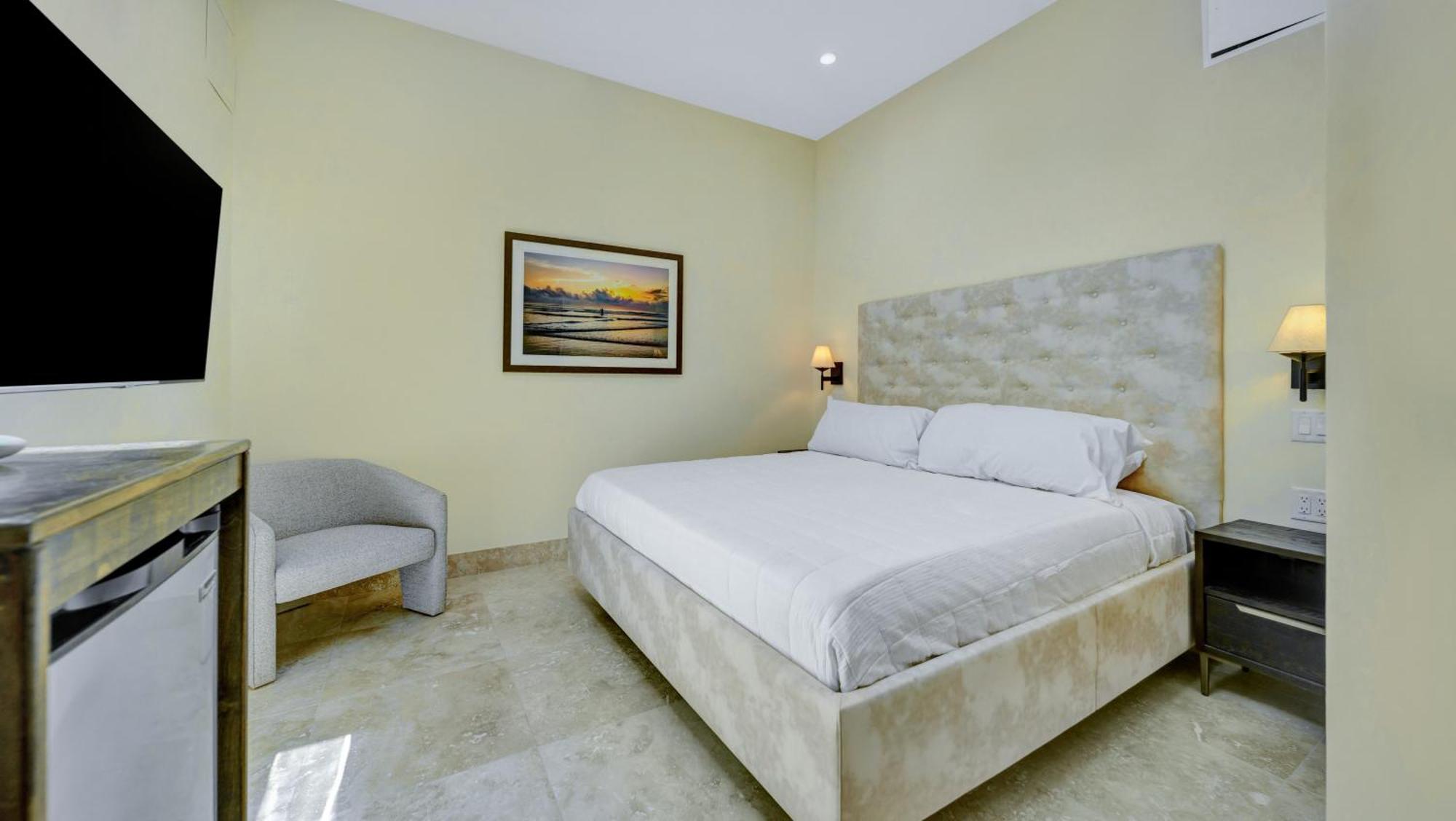 The Link Hotel South Beach Майами-Бич Экстерьер фото