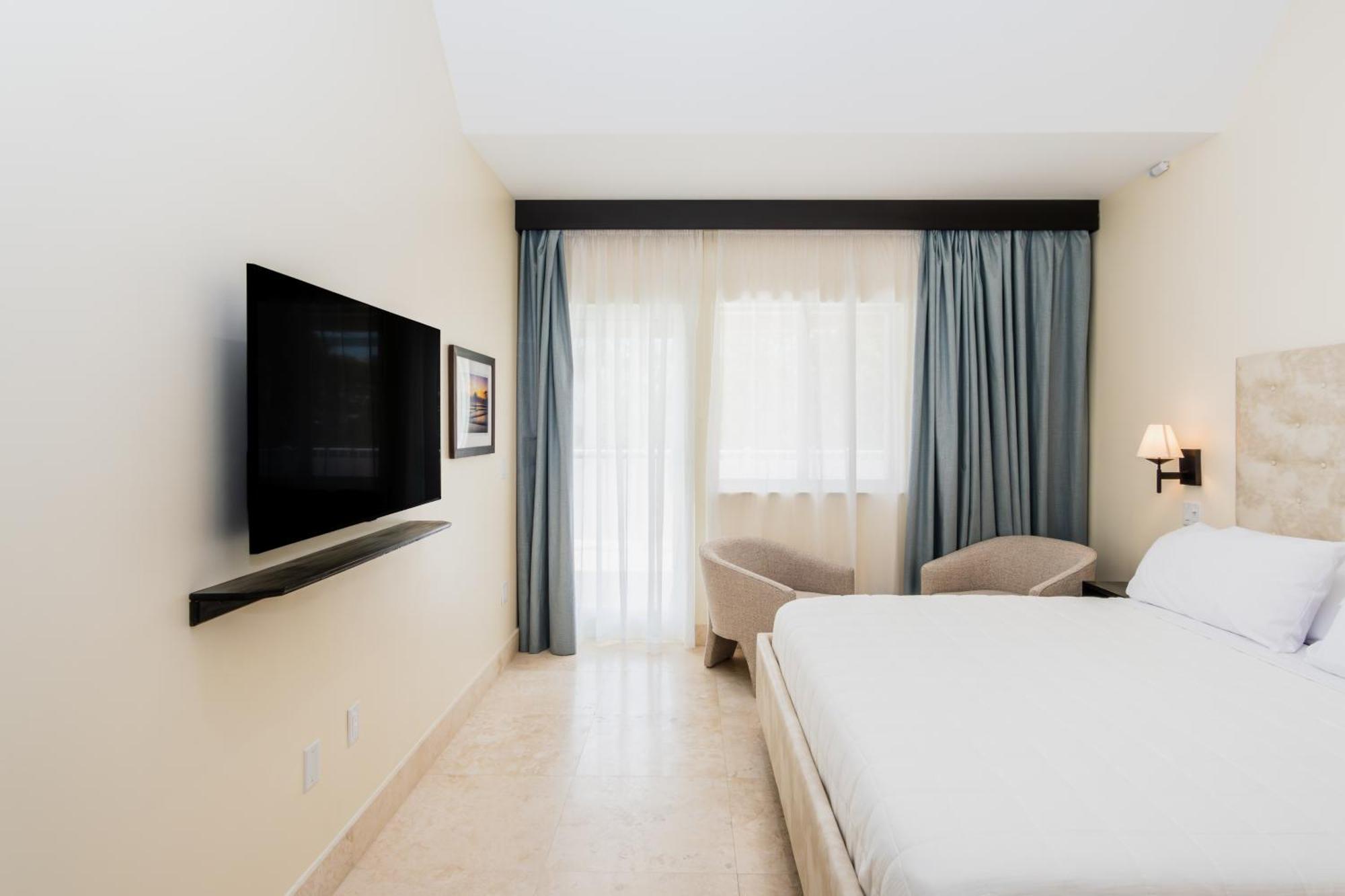 The Link Hotel South Beach Майами-Бич Экстерьер фото
