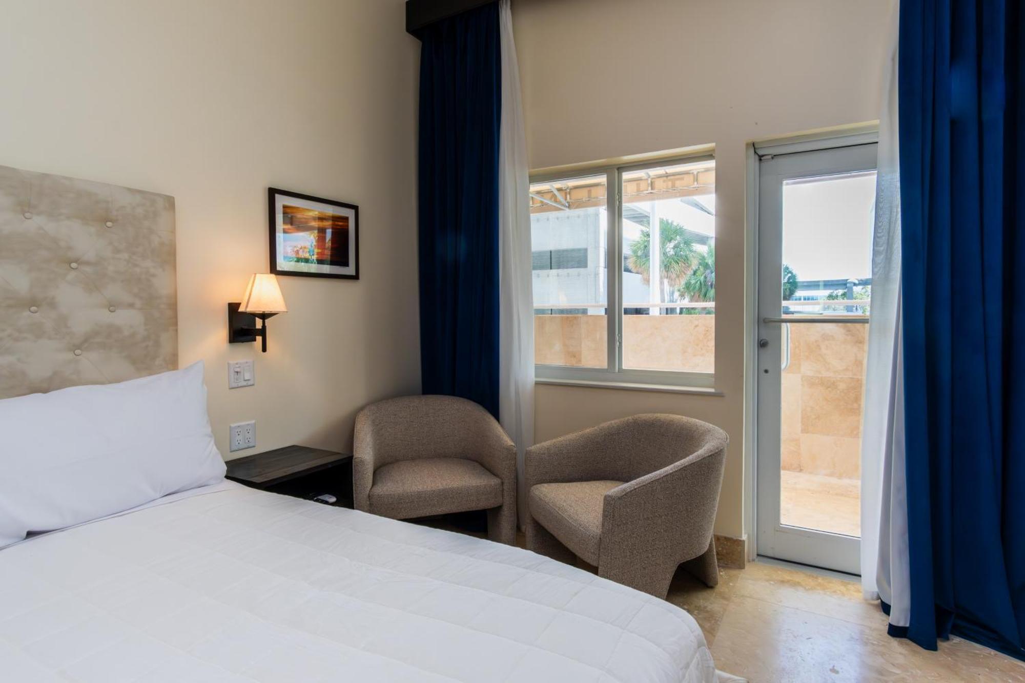 The Link Hotel South Beach Майами-Бич Экстерьер фото